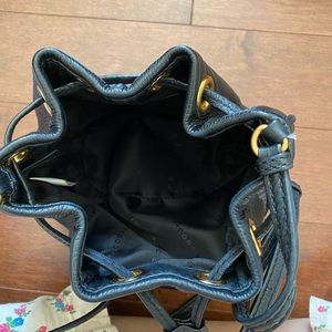 Marc Jacobs small crossbody bag